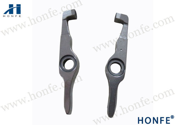 911319474 Suku Cadang Mesin Tenun Sulzer Gripper Atas & Bawah