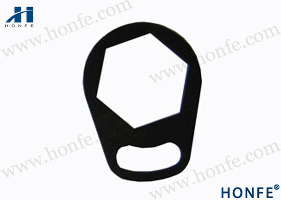 911219120 Sulzer Loom Suku Cadang Plat Pengunci SW 32mm