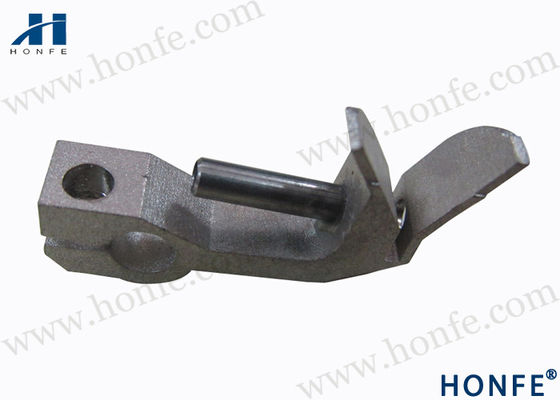 Gripper Clamp RHS 305025 Suku Cadang Mesin Pemintalan Tekstil PICANOL