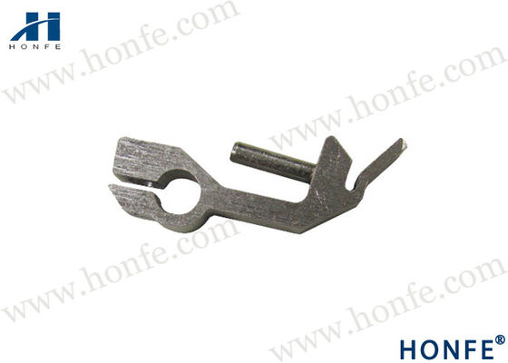 Gripper ( Clamp ) BE152433 Suku Cadang Mesin Spinning Air Jet