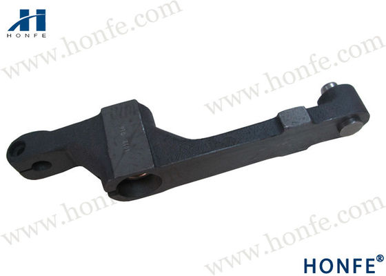 911826001 Sulzer Power Loom Suku Cadang RS-Lever 16