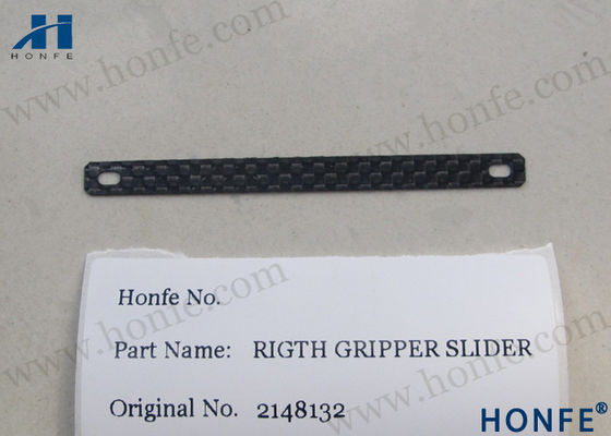 Slide 2148132 Vamatex C401 Gripper Rapier Loom Parts Weaving Loom