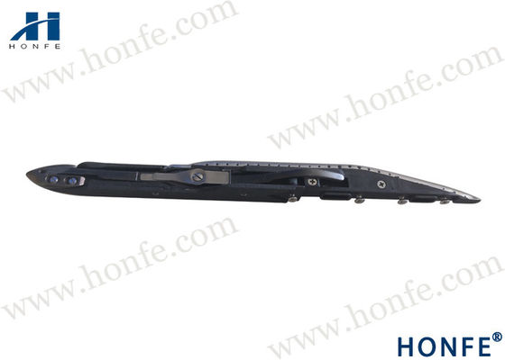 RH Gripper AN1202A Somet SM93 Suku Cadang Mesin Tenun Ukuran Standar