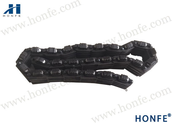 CMZ081A Somet SM93/TM Rapier Loom Spare Parts Panjang 465x25