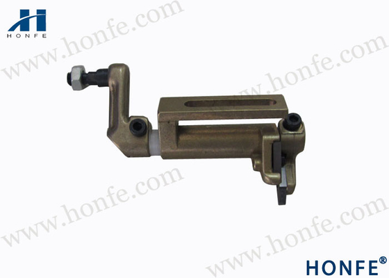 912538028 911838095 Sulzer Loom Suku Cadang Gunting Drive Dari Bingkai FA