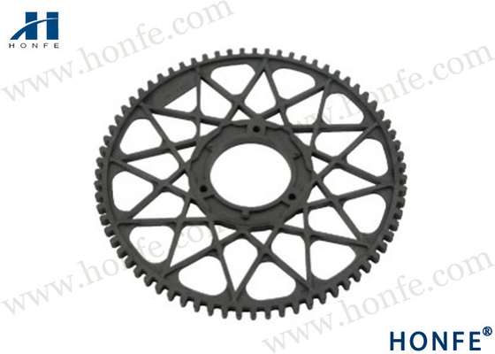 Roda Penggerak 2698540 Suku Cadang Fast/TP600/TP500 TP200 / C201 Rapier Loom