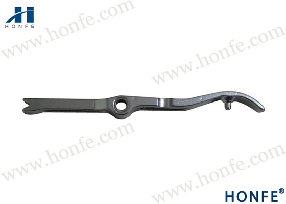 Tuas Gripper Kanan PBO52212 Fast/TP600/TP500 Suku Cadang TP500IIA ​​Rapier Loom Parts