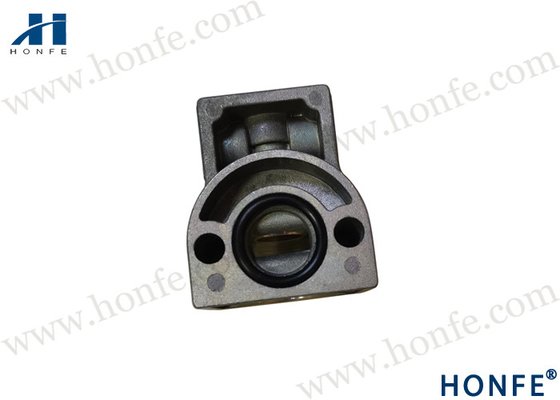 Valve Holder ED98018 Tsudakoma ZAX Suku Cadang Mesin Tenun