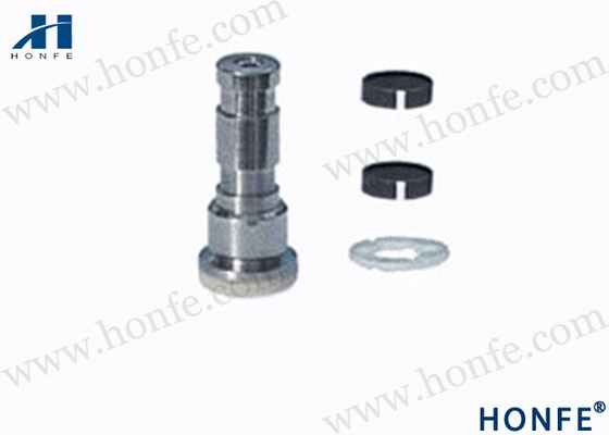 ED98007 Tsudakoma ZAX Air Jet Tekstil Suku Cadang Mesin Plunger