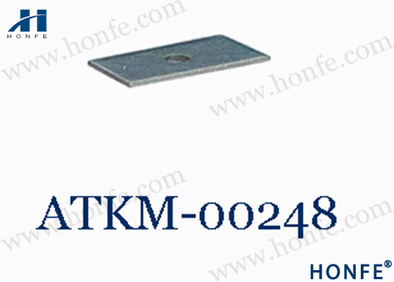 ED98001 ZAX Tsudakoma Loom Parts Square Tutup