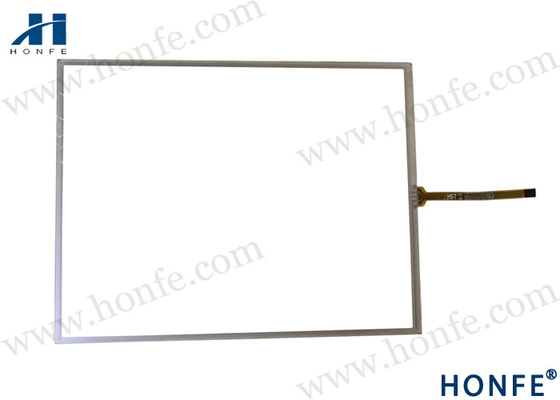 Tampilan 627D22/668937-71 Tsudakoma Loom Parts ZAX-N/ZAX9100 10.4