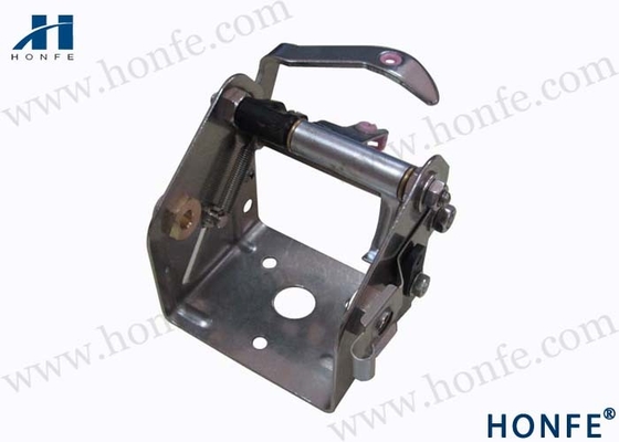 Dudukan Gelendong Tangan LH Lengkap 620302-16S/620302-60/620302-03 Tsudakoma ZA200/205