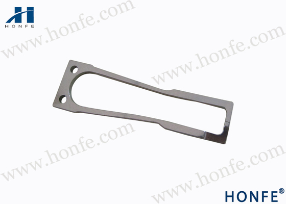 911319109 Sulzer Loom Suku Cadang Pengumpan Proyektil Gripper Double V ES 2.1*3 D1