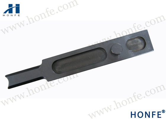 911826006 Sulzer Loom Spare Parts Projectile Returner L=166 Heavy PU-D2