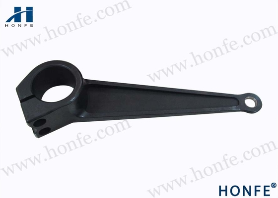911822065/911822021/911822085/912522073 Suku Cadang Alat Tenun Sulzer Tuas pemetik D=37 D1/D2 P7100