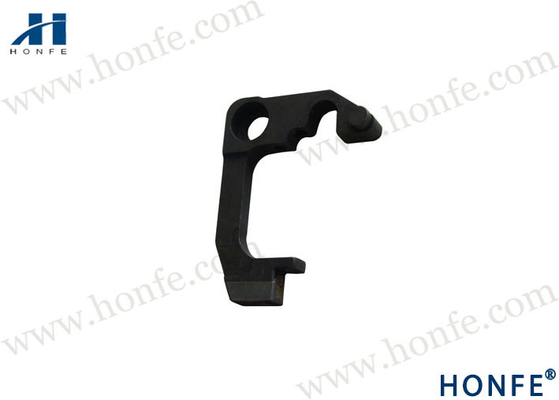 910000366/910000409 Sulzer Loom Spare Parts Weft End Gripper Body FA Knurled 6mm P7300