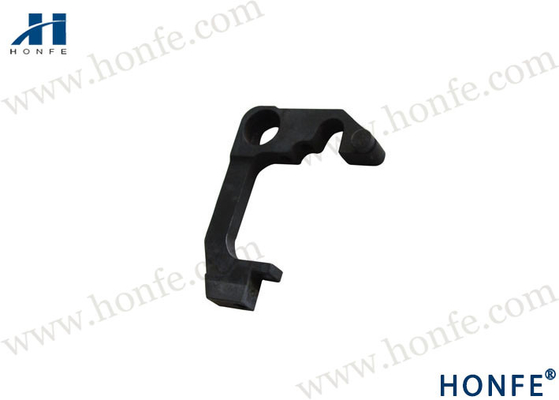 911859540 Sulzer Loom Spare Parts Weft End Gripper Body FA Flat 6mm P7300