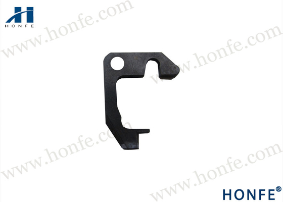 911459086 Sulzer Loom Spare Parts Weft End Gripper Body SU Smooth P7150