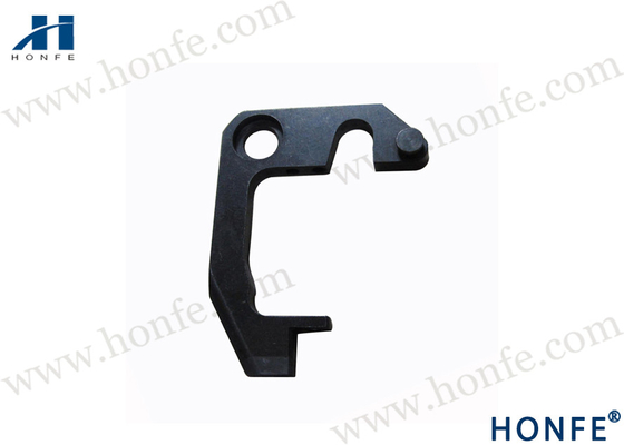 911659290 Sulzer Loom Spare Parts Weft End Gripper Body FA