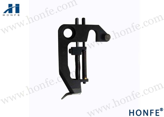 911859102/911859266/911859268 Sulzer Loom Spare Parts Weft End Gripper Body FA Proyektil