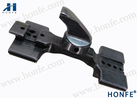 Memilih Sepatu 911-322-945/911322945 P7100 Sulzer Loom Parts Dengan Hidung dan Kelinci