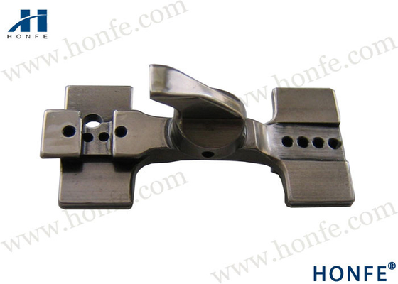 Memilih Sepatu 911-322-966/911322966 P7100 Sulzer Loom Parts With Rabbet