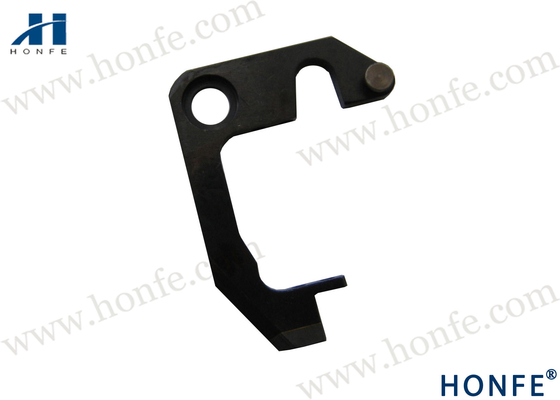 911859381 Sulzer Loom Spare Parts Weft End Gripper Body FA Projectile