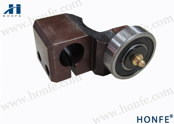 911805012 Sulzer Loom Spare Parts Roller Lever