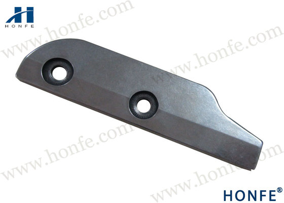 911317056 Sulzer Power Loom Suku Cadang Pengangkat Proyektil Bagian Atas P7100 D2