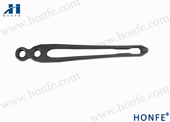 741228000/941228000 Suku Cadang Tekstil Sulzer Suku Cadang Alat Tenun Gripper Proyektil