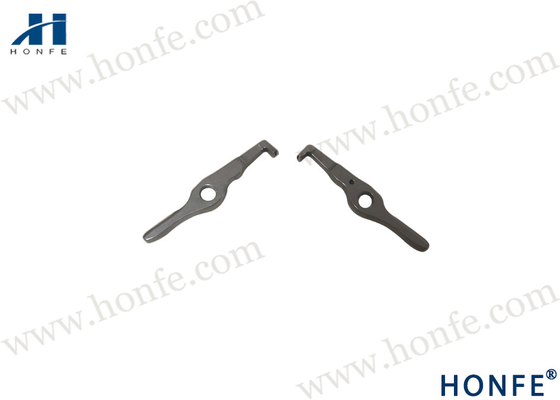 911119244 911119243 Suku Cadang Sulzer Loom Gripper Atas