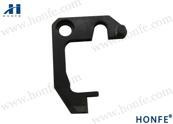 Weft End Gripper Body 911-459-087/911459087 Suku Cadang Sulzer Auto Loom FA Smooth