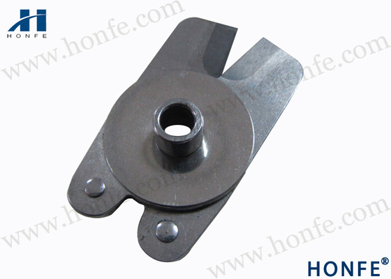 Gunting 911-820-038/911820038 Suku Cadang Sulzer Loom Loom Proyektil