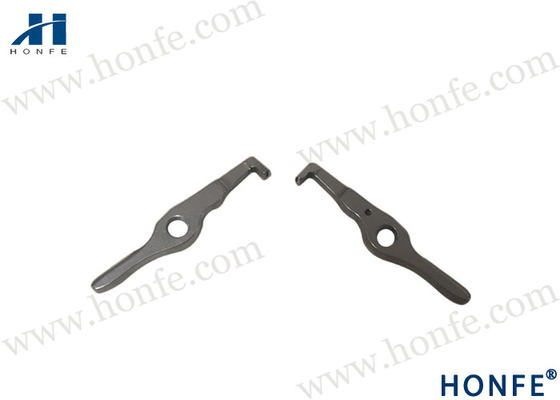 Suku Cadang Alat Tenun Gripper Atas / Gripper Bawah Sulzer 911-119-244/911-119-243