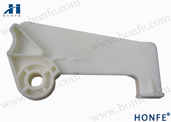 911411156 Sulzer Loom Suku Cadang Safty Catch Lever P7100