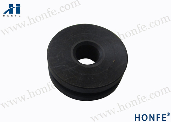 Roller Bowl 911-306-152 Bagian Sulzer Loom Suku Cadang Proyektil Loom