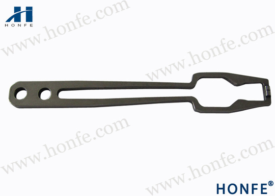 Bagian Tenun Tekstil Gripper Pengumpan Pakan 715-902-000 P7200 Knurled Halus