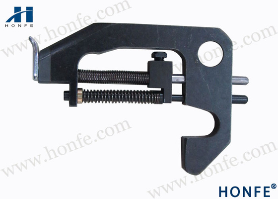 Weft End Gripper 911859107 Suku Cadang Sulzer Loom LL-LLS 0,4 SU