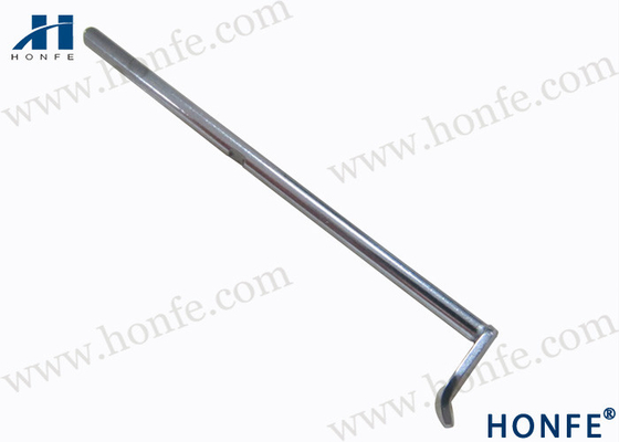 Kaki Gripper Ujung Pakan 911-359-601 Proyektil SU P7150 Knurled/Halus