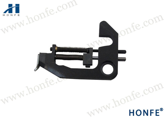 Proyektil Ujung Pakan Gripper SU Sulzer Loom Suku Cadang 912-531-151