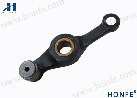 912559163 Suku Cadang Mesin Sulzer Power Loom Roller Lever SU