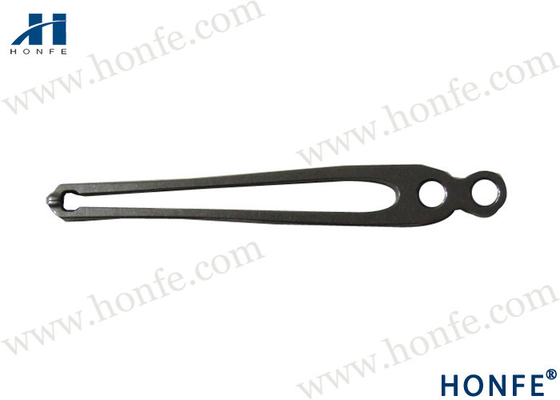 Gripper Proyektil 911-312-182 Diamond Knurled 20N/2200GR Tanpa 2.2*4 D12
