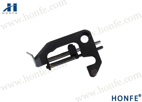 Proyektil FA Weft End Gripper 911-859-245 Suku Cadang Sulzer Loom