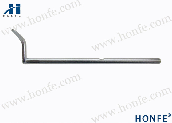 Pakan Ujung Gripper Foot 911-359-602 Sulzer Loom Suku Cadang Proyektil FA