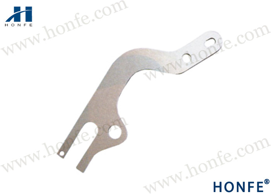 Proyektil Sulzer Loom Suku Cadang Bend Bar 740-939-000