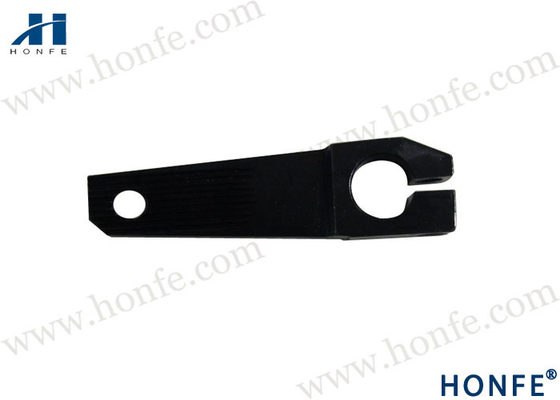 Selvedge Rod Lever 911-159-318 Suku Cadang Sulzer Loom Proyektil SU