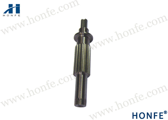 911-305-627 Sulzer Loom Suku Cadang Proyektil PU Poros
