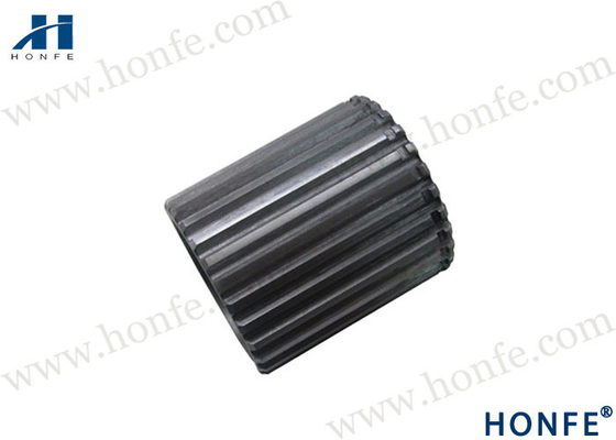 Splined Bush 930-110-416 Sulzer Loom Suku Cadang Proyektil P7100