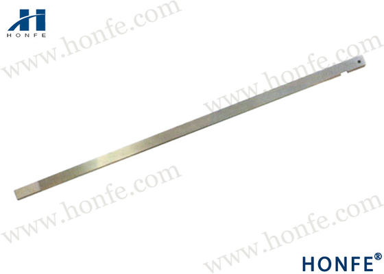 911-600-203 Projectile Loom Parts Guide Pengukur Kontrol Gigi 400mm