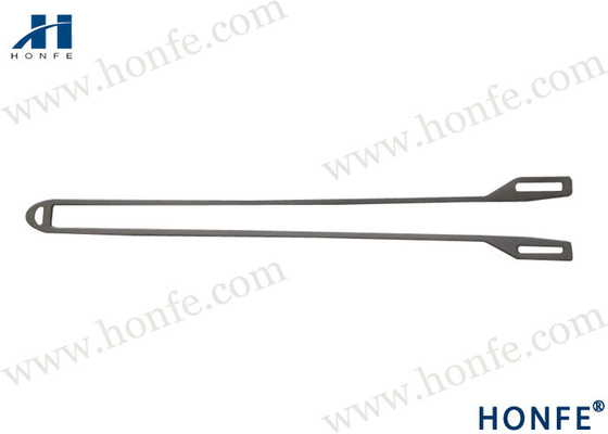 Doup Heddle 754-000-1041 Suku Cadang Mesin Tenun Proyektil Loom
